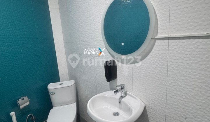 3-Storey Shop House, Strategically Located in the Heart of Malang City, Rampal Area 2