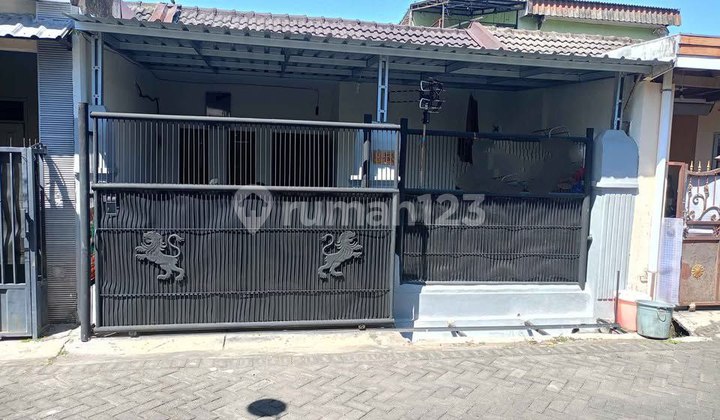 For Sale Affordable Ready-to-Live House In Griya Permata Alam Karangploso For Sale Affordable Ready-to-Live House In Griya Permata Alam Karangploso