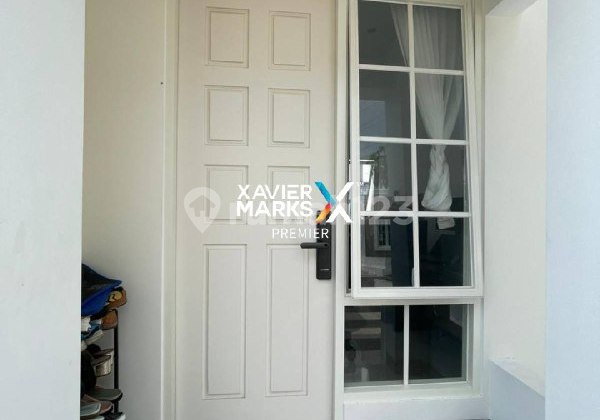 For Sale: Ready-to-Occupy Minimalist House in Citra Garden City Malang