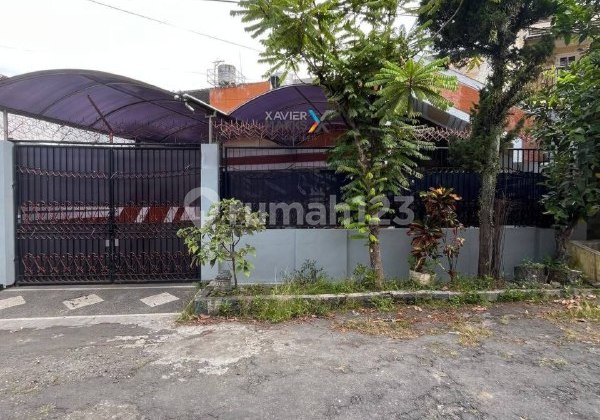 For Sale Mountain House Near Unmer Campus &amp; Malang City Point 2