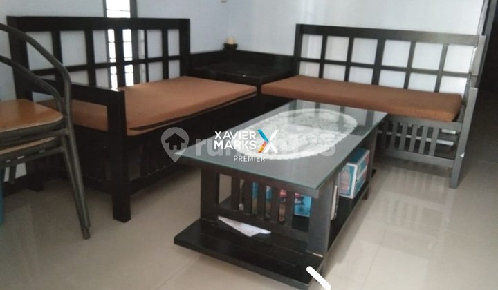 Dijual Rumah Siap Huni di Sigura - Gura Malang, Dekat Itn, Ub, Um 2