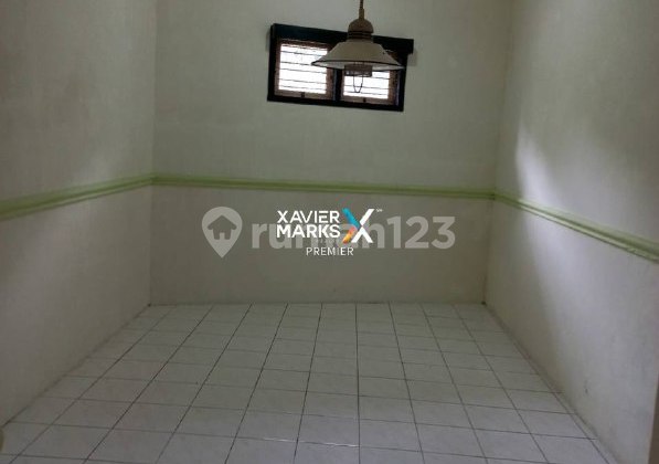Disewakan Rumah di Jalan Ikan Ikan Blimbing, Dekat Suhat 2