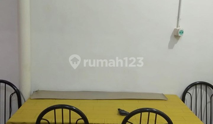 Disewakan Rumah di Perum Mutiara Jingga Tunggulwulung Dekat Suhat 2