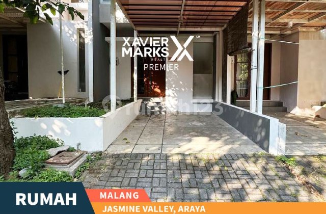 Disewakan Rumah Murah Di Araya, Fasilitas Lengkap Dekat BINUS Disewakan Rumah Murah Di Araya, Fasilitas Lengkap Dekat BINUS