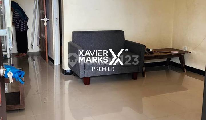Dijual Rumah Kost 2 Lantai Fully Furnished Dekat Soekarno Hatta 2
