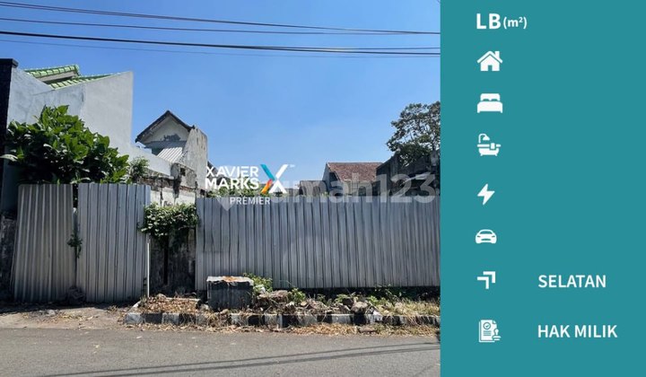 Dijual Tanah Di Soekarno Hatta, Dekat UB, POLTEK, Cocok Untuk Kos Dijual Tanah Di Soekarno Hatta, Dekat UB, POLTEK, Cocok Untuk Kos