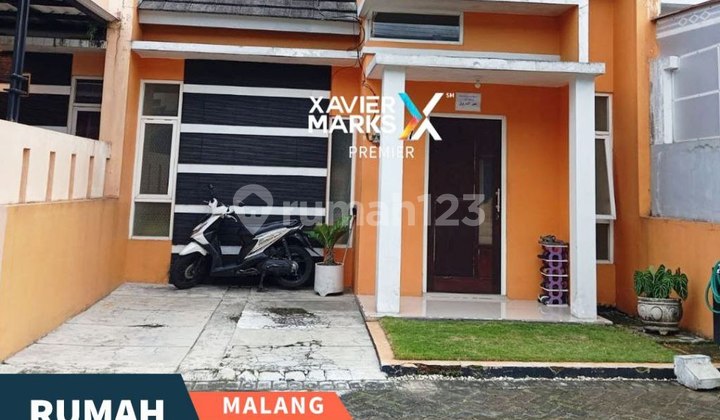 Dijual Rumah Murah Hanya 300 Jutaan di Malang Kota Dijual Rumah Murah Hanya 300 Jutaan di Malang Kota