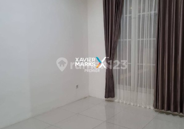 Disewakan Rumah di Perum Elite Green Orchid Soekarno Hatta 2