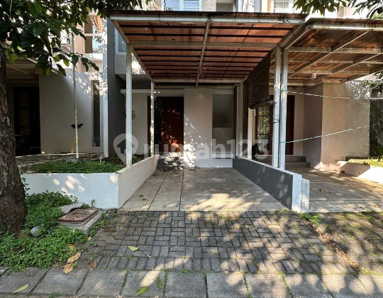 Disewakan Rumah Murah Di Araya, Fasilitas Lengkap Dekat BINUS 2