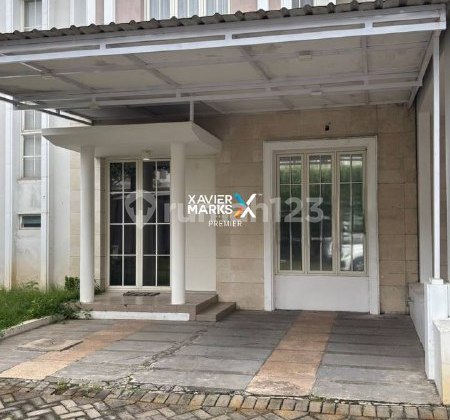 Disewakan Rumah di Perum Elite Green Orchid Soekarno Hatta