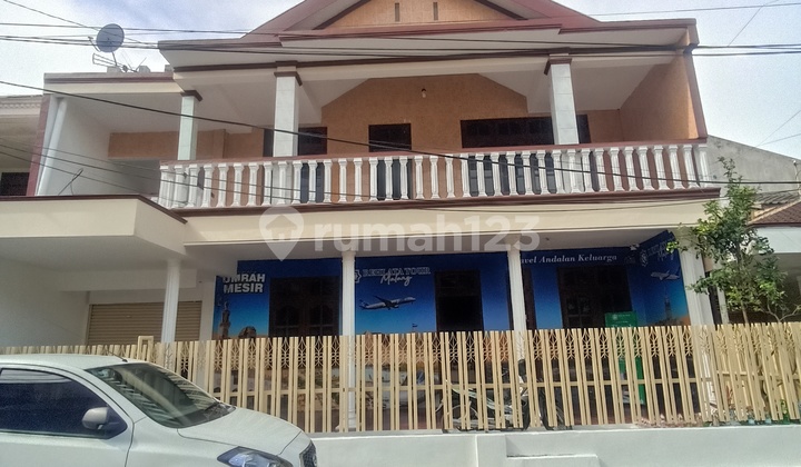 Jl Bunga2 Harga Dibawah Pasaran. Butuh Cepat Laku