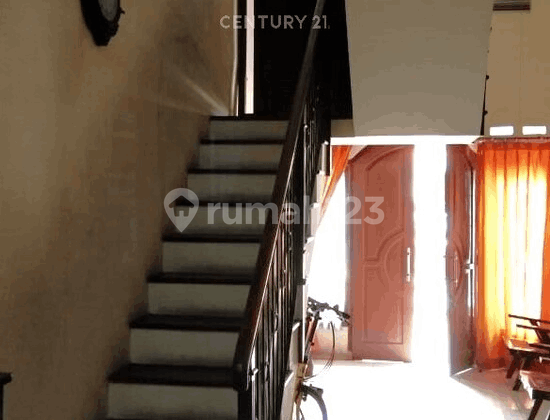 Rumah Strategis Dijual Cepat Di Sektor 2 Bintaro 6233 Rumah Strategis Dijual Cepat Di Sektor 2 Bintaro 6233