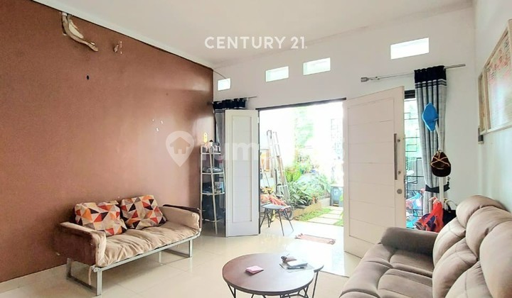 Dijual Rumah Dekat UPJ Dan BXC Mall 5023 Dijual Rumah Dekat UPJ Dan BXC Mall 5023