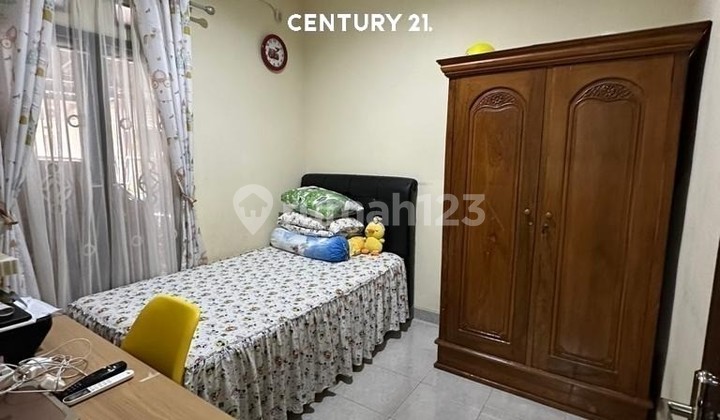 Rumah Luas Dekat Rempoa dan Lokasi Strategis 5781 2