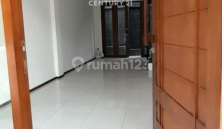 Rumah 2 Lantai Modern Style Siap Huni Graha Raya 4970
