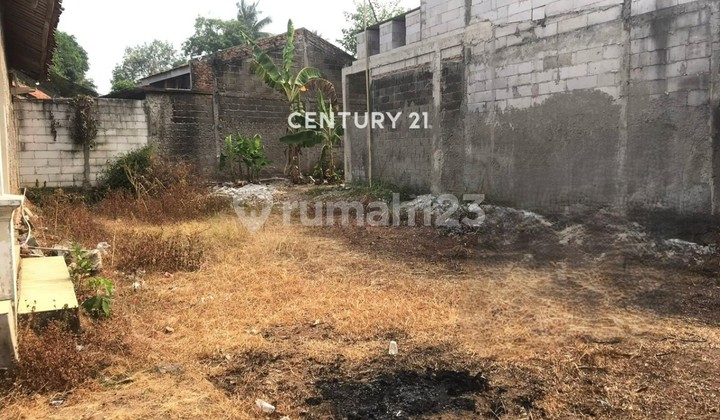 Dijual Tanah Dekat Pasar Segar Graha 9435 Dijual Tanah Dekat Pasar Segar Graha 9435