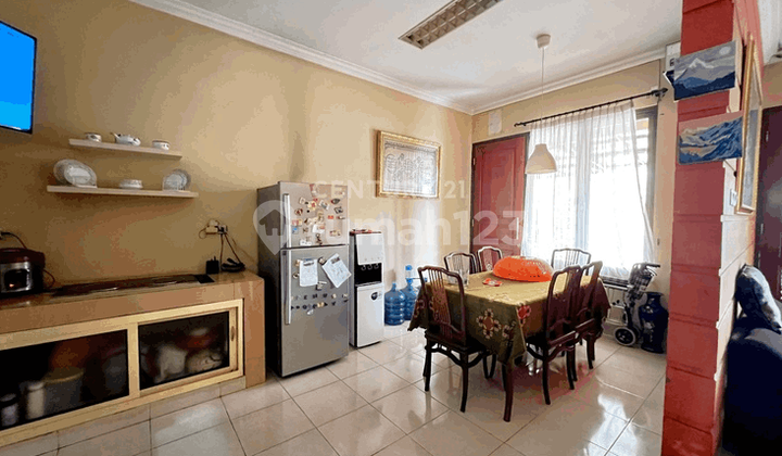 Strategic Location Near Transjakarta Univ Budi Luhur 8159 Strategic Location Near Transjakarta Univ Budi Luhur 8159