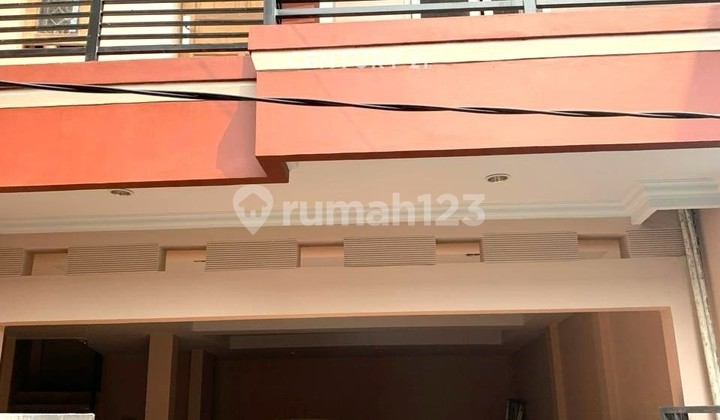Dijual Rumah Rapih Siap Huni Dekat Kampus STAN Bintaro 9434 Dijual Rumah Rapih Siap Huni Dekat Kampus STAN Bintaro 9434