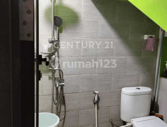 Dijual Rumah Dekat Pintu Tol Parigi Bintaro 2