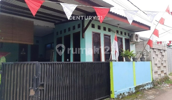 Rumah Siap Huni Di Pondok Kacang Barat 9277 Rumah Siap Huni Di Pondok Kacang Barat 9277