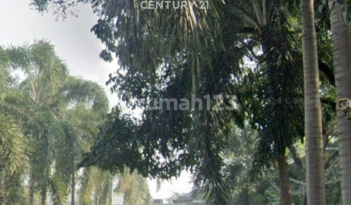 Kavling Sewa Siap Bangun Lokasi Strategis Bintaro Sektor 9 9037