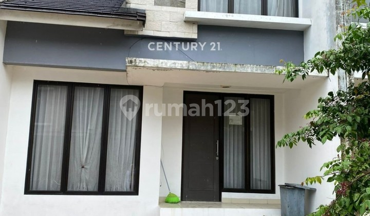 For Sale Affordable House In Graha Raya Pondok Aren 5006 For Sale Affordable House In Graha Raya Pondok Aren 5006