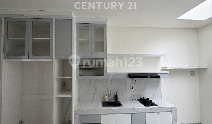 Rumah Baru Ready Stock Siap Huni 9021    2