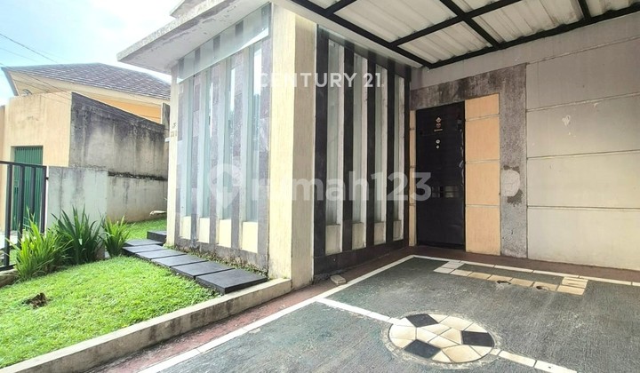 Rumah Di Bintaro Jaya Sektor 9 8682 Rumah Di Bintaro Jaya Sektor 9 8682