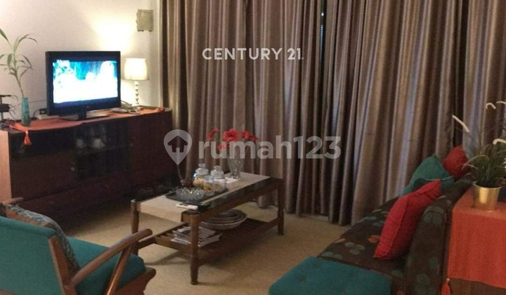 Ready-to-Occupy House in Bintaro Sector 9 7747 2