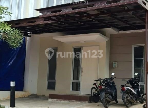 Dijual Rumah Di Padegangan Keren Siap Huni 9339