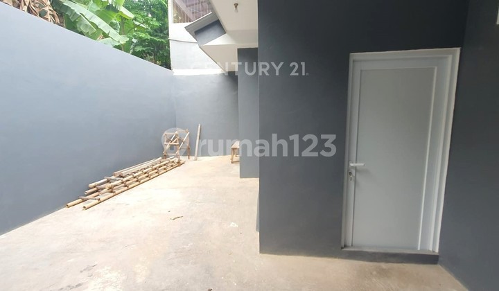 Dijual Rumah di Daerah Jl Bangka Kemang 5133 2