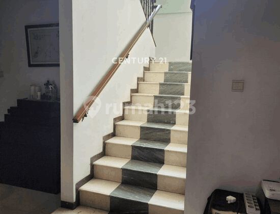Dijual Rumah Siap Huni Bintaro Permai Jakarta Selatan  4024 2