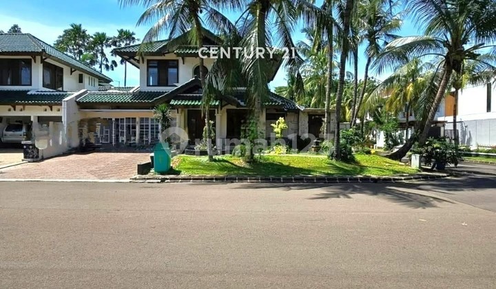 Rumah Bagus Di Cluster Premium Sektor 9 Bintaro Jaya 9579 Rumah Bagus Di Cluster Premium Sektor 9 Bintaro Jaya 9579