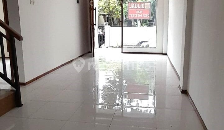 Rumah 2 Lantai Modern Style Siap Huni Graha Raya 4970 2