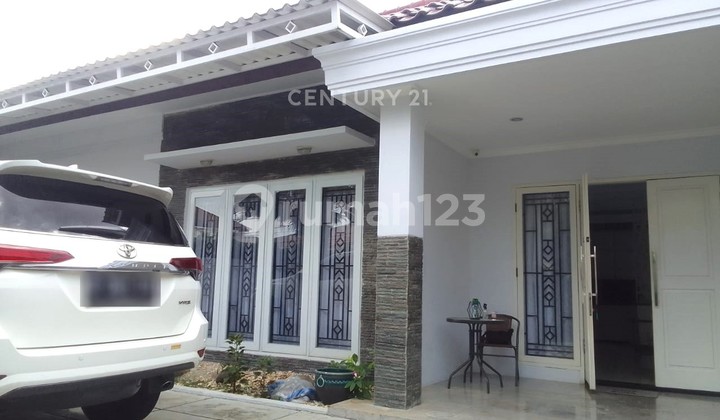 Dijual Rumah di Daerah Jl Bangka Kemang 5133