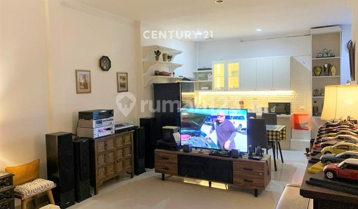 House in Pondok Aren Ready to Occupancy SHM Furnished 3371