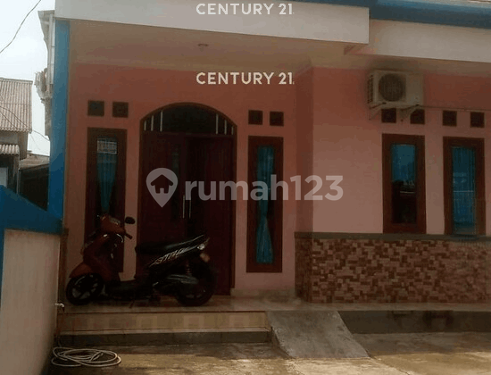 Rumah Siap Huni di Pondok Kacang 9276 Rumah Siap Huni di Pondok Kacang 9276