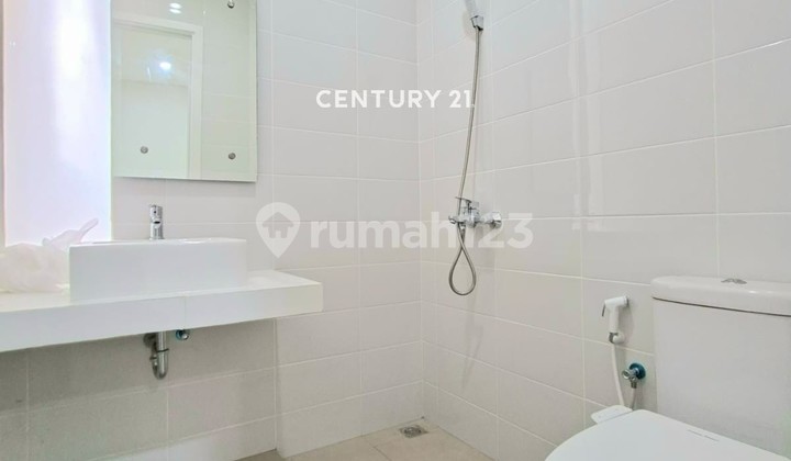 Rumah Baru Di Discovery Bintaro Sektor 9 9321 2