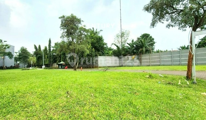 Dijual Kavling Hook di Discovery Bintaro 8295 Dijual Kavling Hook di Discovery Bintaro 8295