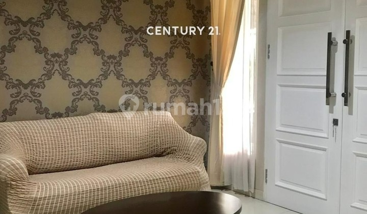 Nice House Ready to Occupy at The Icon BSD 6006