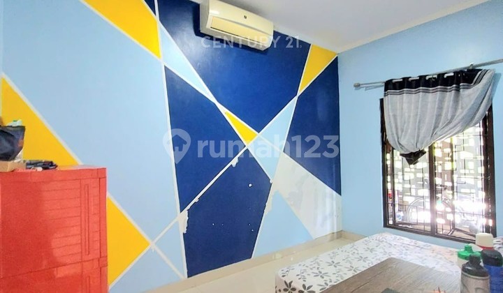 Dijual Rumah Dekat UPJ Dan BXC Mall 5023  2