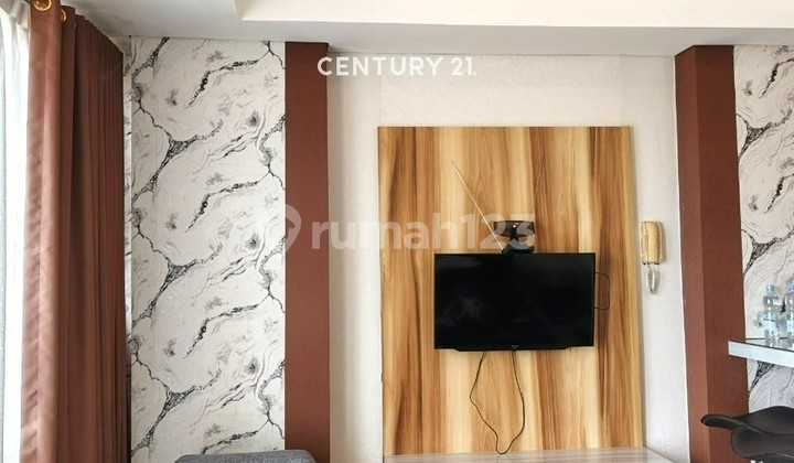 Dijual Apartement Bintaro Residence Tower Altiz  9041