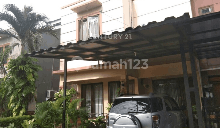 Strategic Location Near Transjakarta Univ Budi Luhur 8159 Strategic Location Near Transjakarta Univ Budi Luhur 8159