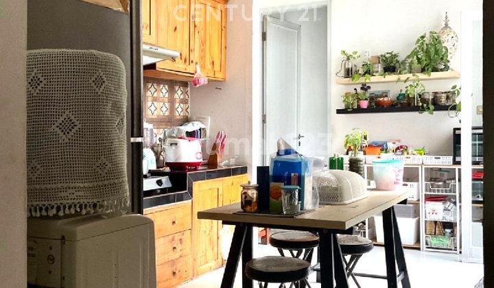 For Sale Strategic House Near Global School and Pasar Cpa 4852