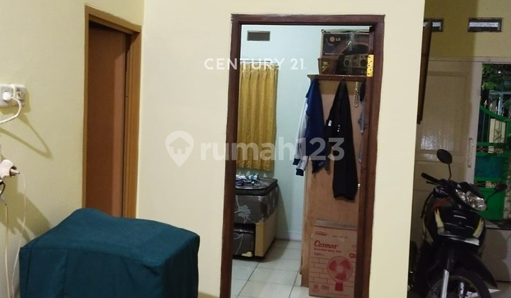 Dijual Rumah Siap Huni Di Pondok Aren 9341  2