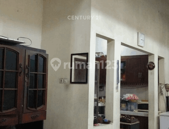 Rumah Strategis Dijual Cepat Di Sektor 2 Bintaro 6233 2