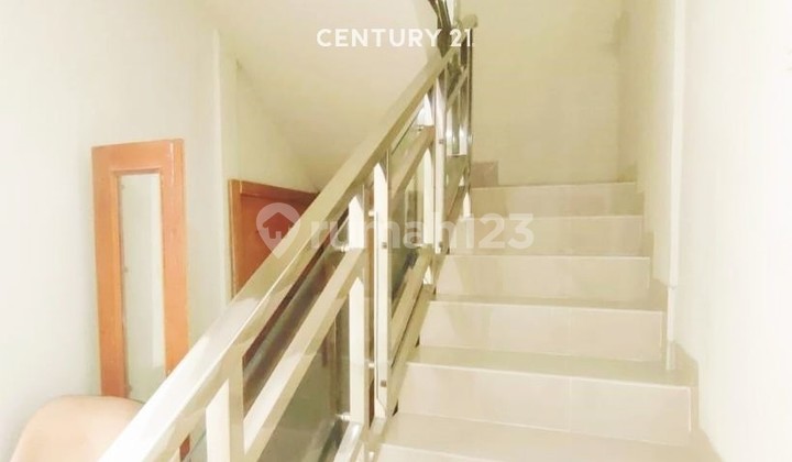 Rumah Minimalis Modern Siap Huni Bintaro Jaya 2939 2