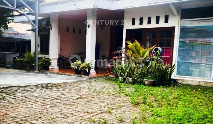 Dijual Rumah SIap Huni Daerah Pondok Kacang  8976