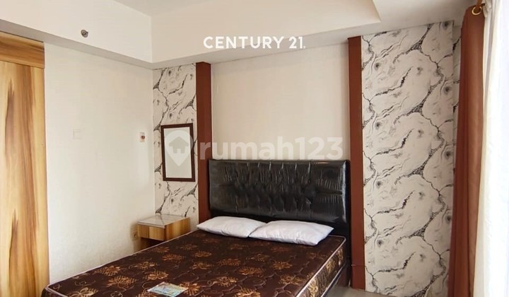 Dijual Apartement Bintaro Residence Tower Altiz 9041