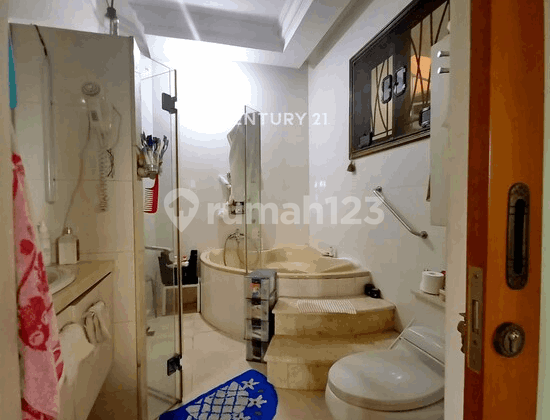 Dijual Rumah Hook Di Bintaro Jakarta Selatan  1626 2